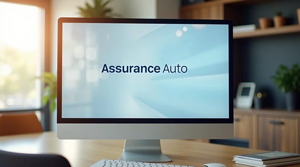 Comment obtenir un devis d'assurance auto rapidement et gratuitement