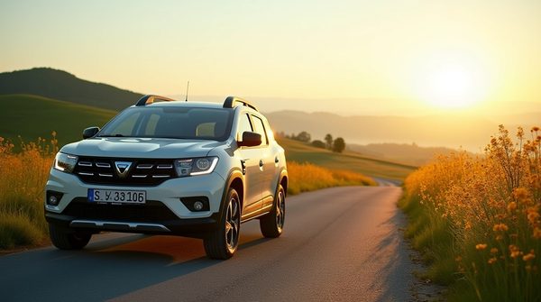 Dacia spring loa : découvrez les offres intéressantes !