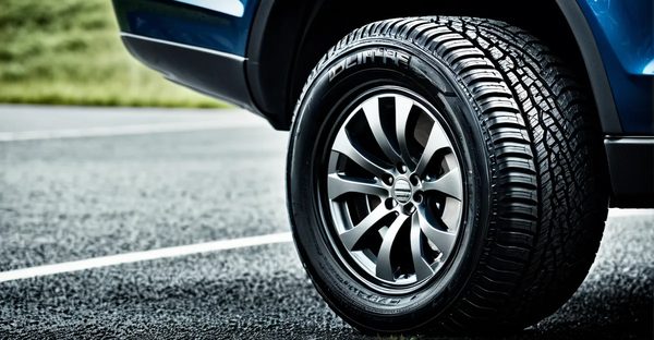 Tout savoir sur les pneus delinte : qualité et performances