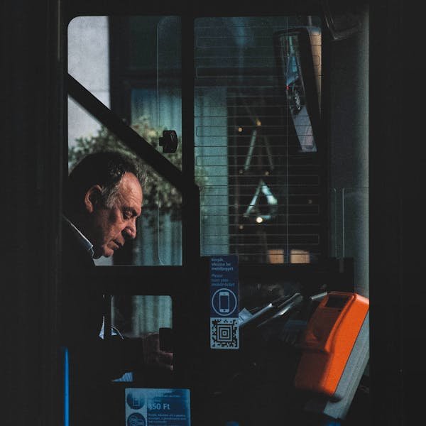 Location de bus avec chauffeur : voyagez en toute confiance